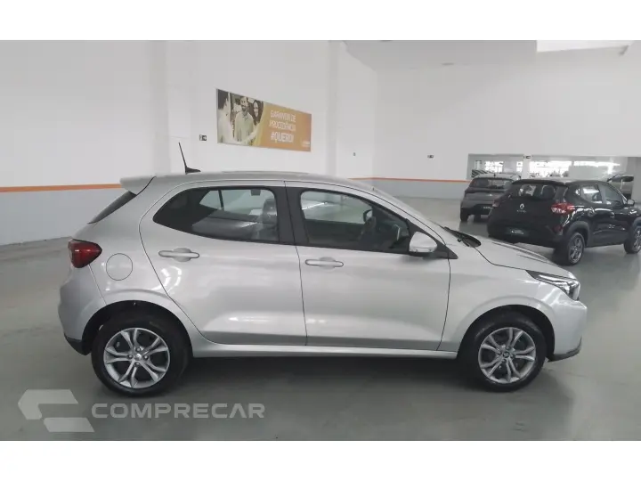 ARGO 1.0 FIREFLY FLEX DRIVE MANUAL