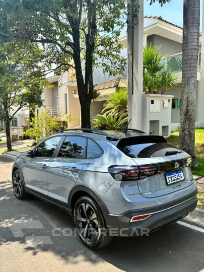 NIVUS 1.0 200 TSI Highline