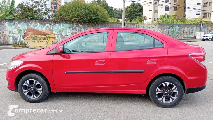 PRISMA 1.0 LT Spe/4 8V