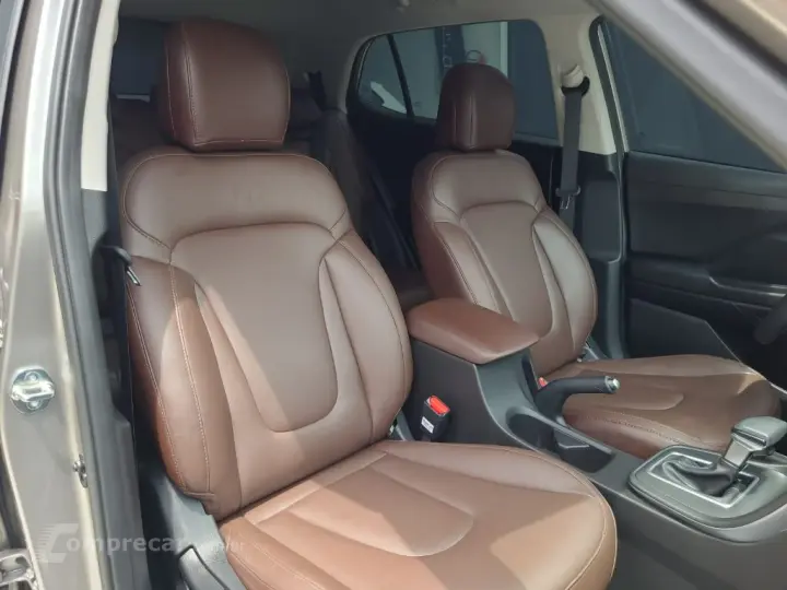 Creta Comfort Plus 1.0 TB 12V Flex Aut.