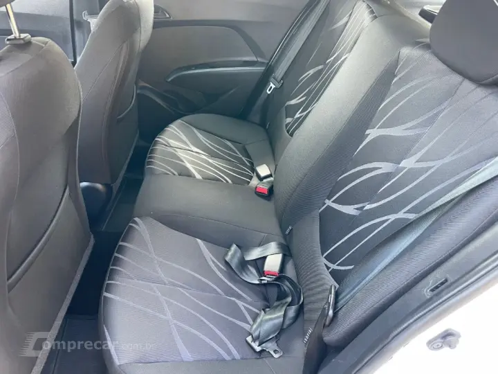 HB20 Comf./C.Plus/C.Style 1.0 Flex 12V