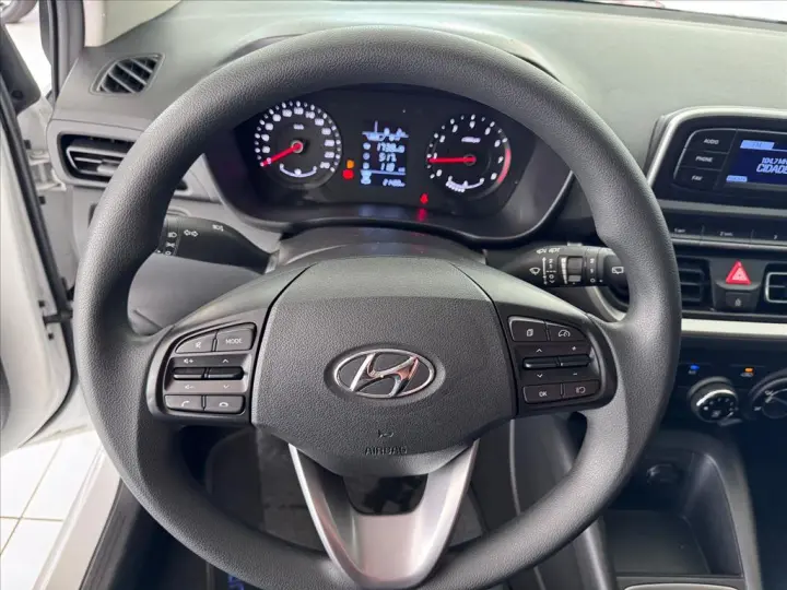 HB20 1.0 12V FLEX SENSE MANUAL