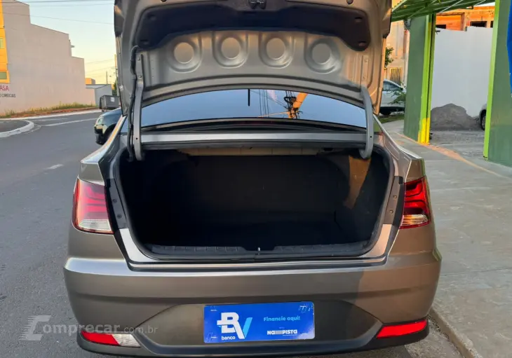 HB20S 1.0 12V Vision