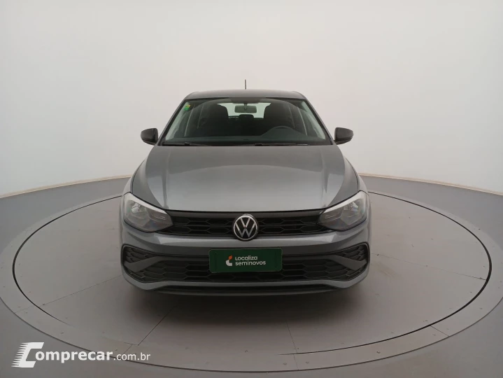 POLO 1.0 MPI TRACK MANUAL