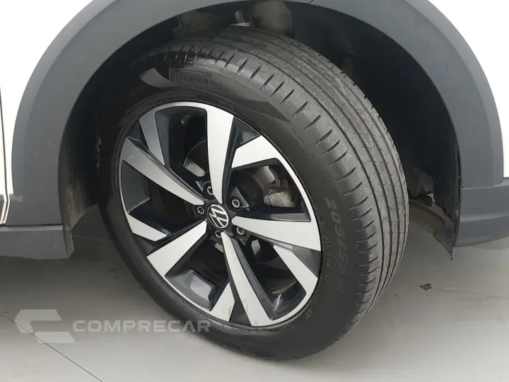 NIVUS 1.0 200 TSI TOTAL FLEX HIGHLINE AUTOMÁTICO