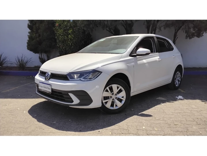 POLO 1.0 MPI MANUAL