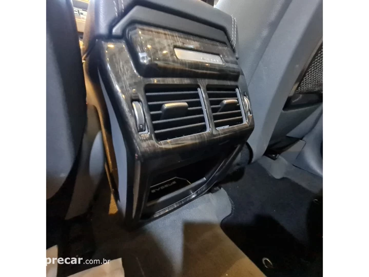 RANGE ROVER EVOQUE 2.0 DYNAMIC 4WD 16V GASOLINA 4P AUTOMÁTIC