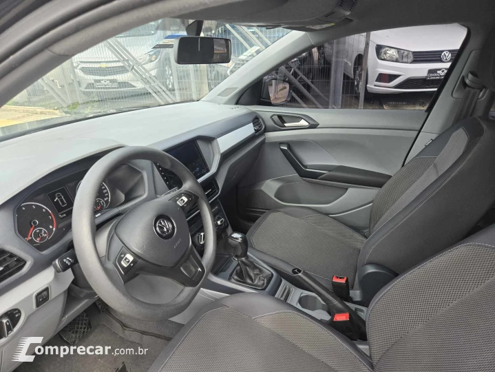 T-CROSS 1.0 200 TSI Sense