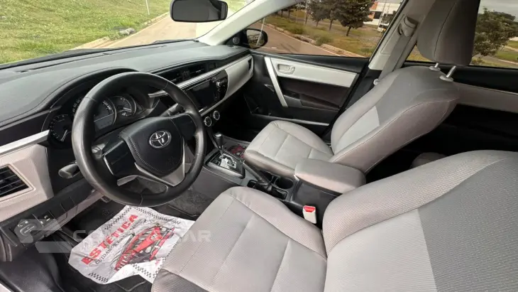 COROLLA 1.8 GLI 16V