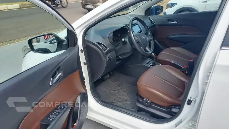 HB20S 1.6 Premium 16V