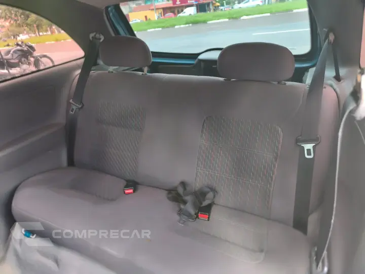 CELTA 1.0 MPFI VHC 8V