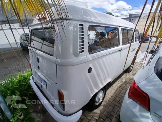 KOMBI - 1.4 MI STD 8V 3P MANUAL