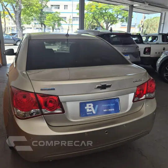 CRUZE 1.8 LT 16V