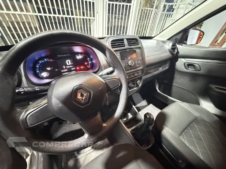 KWID 1.0 12V SCE ZEN