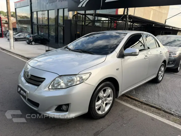 COROLLA 1.8 XEI 16V