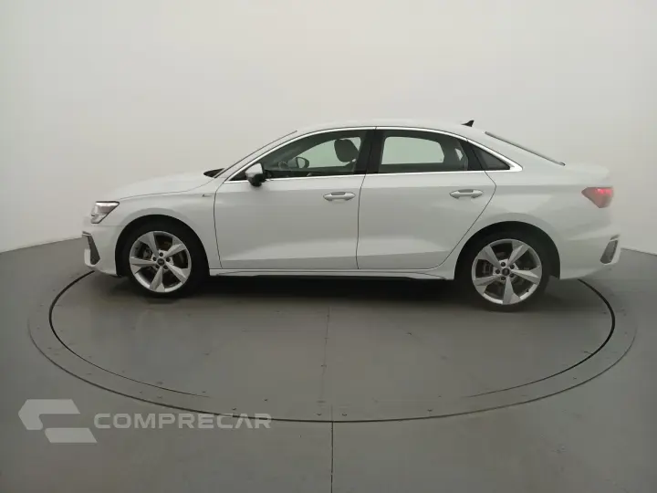 A3 2.0 40 TFSI MHEV SEDAN S LINE S-TRONIC