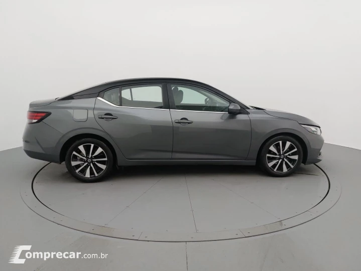 SENTRA 2.0 16V GASOLINA ADVANCE XTRONIC