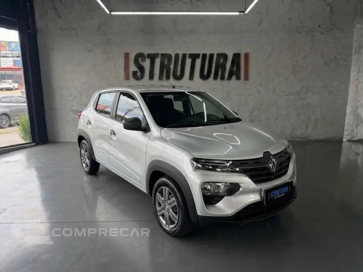 KWID 1.0 12V SCE ZEN