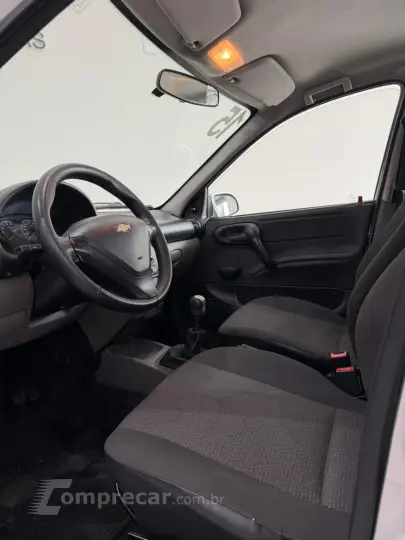 Classic Life/LS 1.0 VHC FlexP. 4p