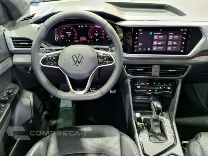 TAOS 1.4 250 TSI HIGHLINE