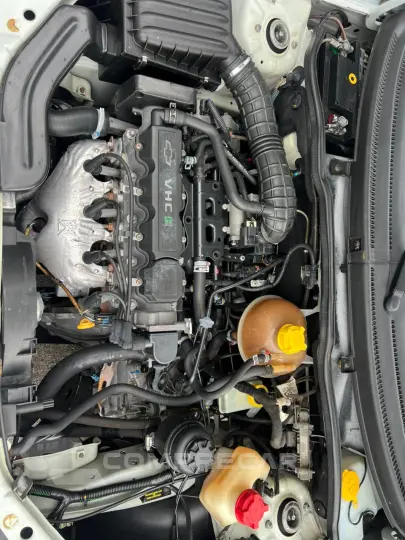 CLASSIC 1.0 MPFI LS 8V