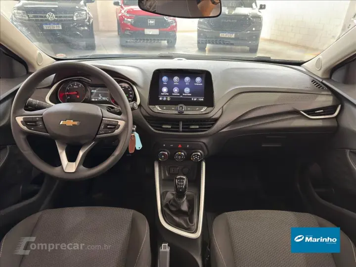 ONIX 1.0 FLEX PLUS LT MANUAL