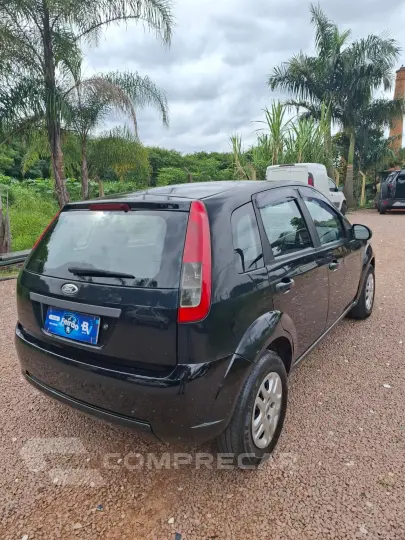 Fiesta Flex