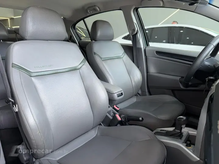 Vectra Collection 2.0