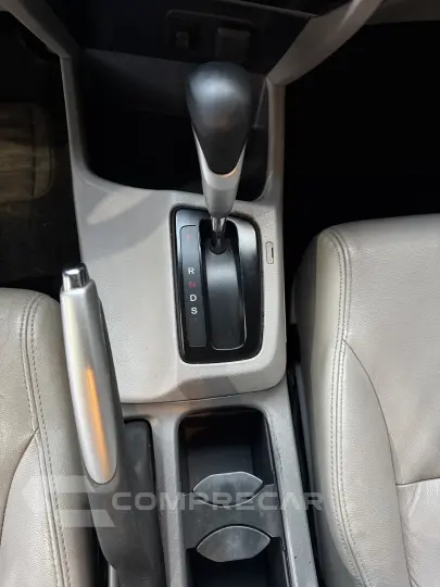 CIVIC 2.0 LXR 16V