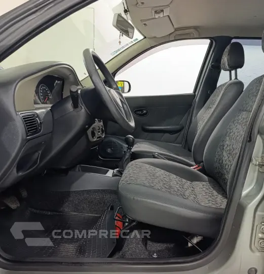 PALIO 1.0 MPI Fire Celebration 8V