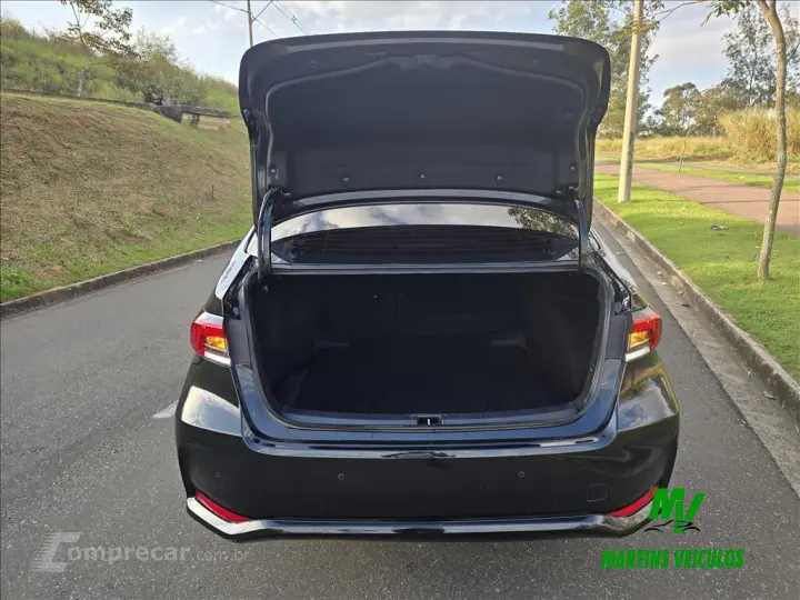 COROLLA 2.0 VVT-IE FLEX XEI DIRECT SHIFT