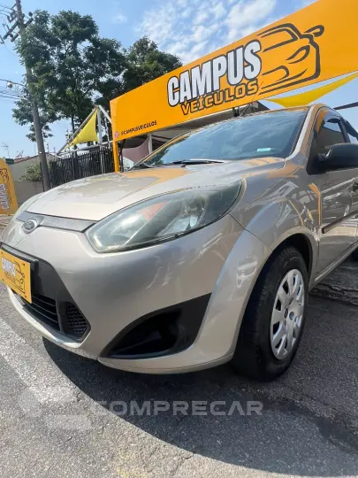 FIESTA 1.0 MPI Class 8V