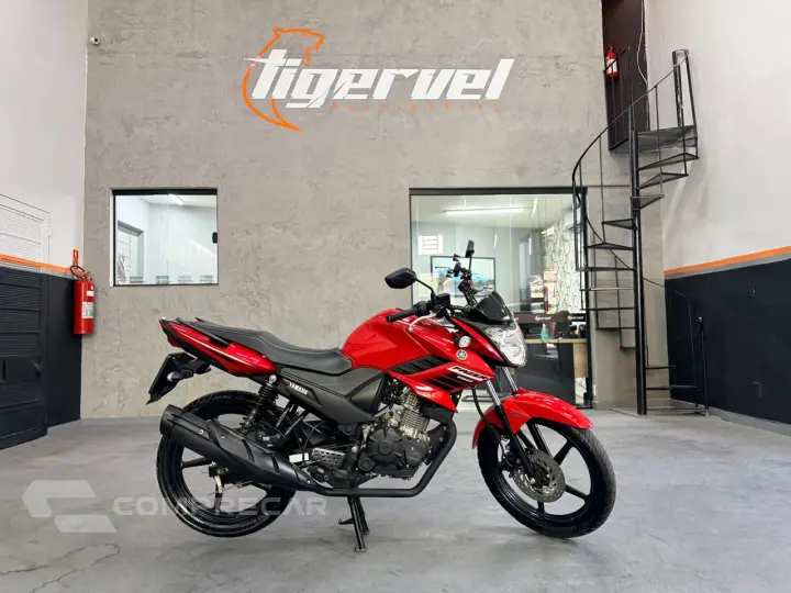 FAZER 150