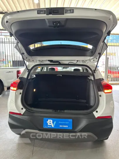 TRACKER 1.2 Turbo Premier