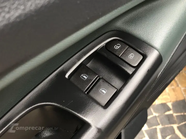 Saveiro 1.6 Msi Extreme Cd 16V Flex 2P Manual