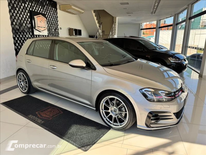 GOLF 1.4 TSI Highline 16V