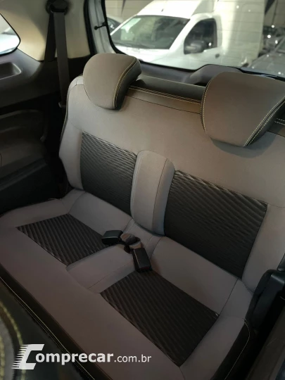 SPIN 1.8 Activ7 8V