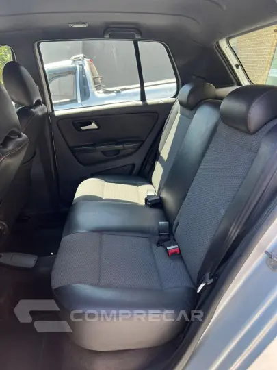 Fox Rock in Rio 1.6 Mi Total Flex 8V 5p