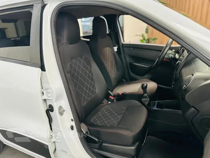 KWID 1.0 12V SCE ZEN