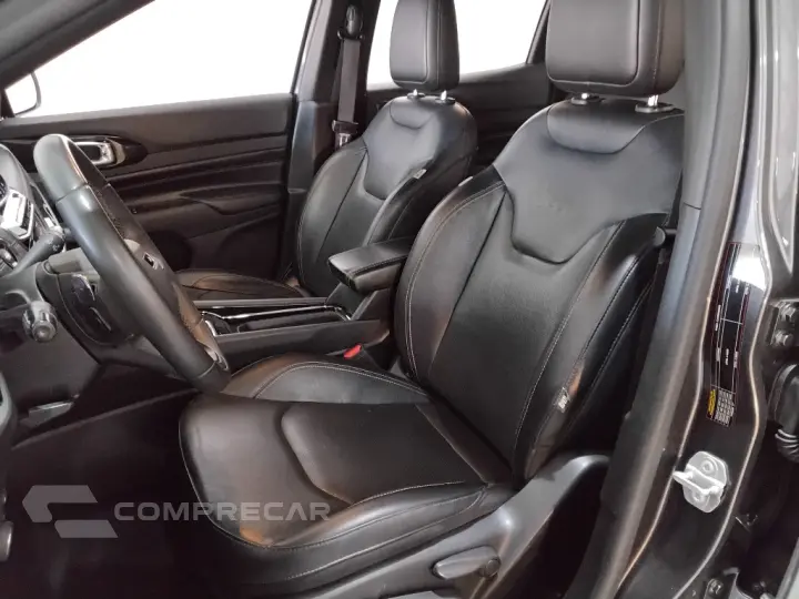 COMPASS 1.3 T270 TURBO FLEX LONGITUDE AT6