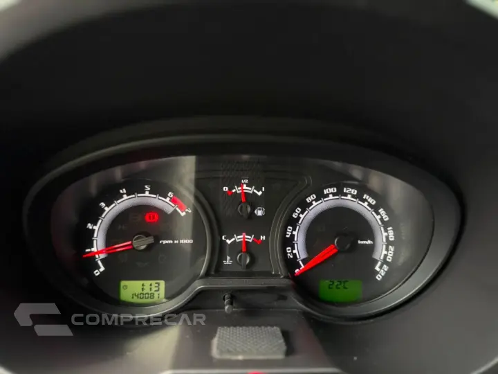 EcoSport XLT 2.0/ 2.0 Flex 16V 5p Aut.