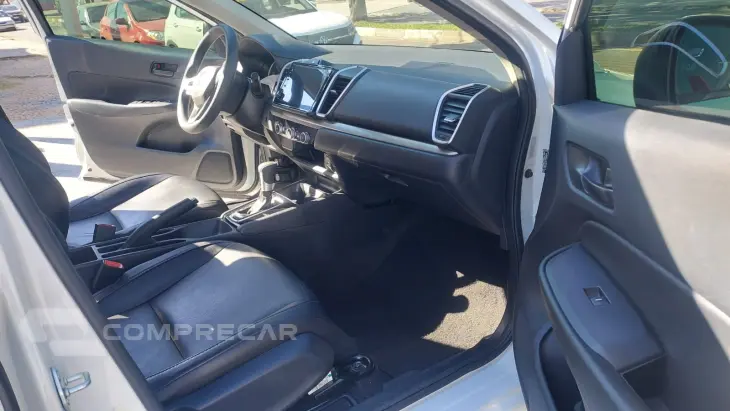 CITY 1.5 I-vtec Hatch LX