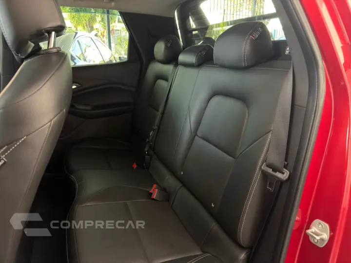MONTANA 1.2 Turbo Premier