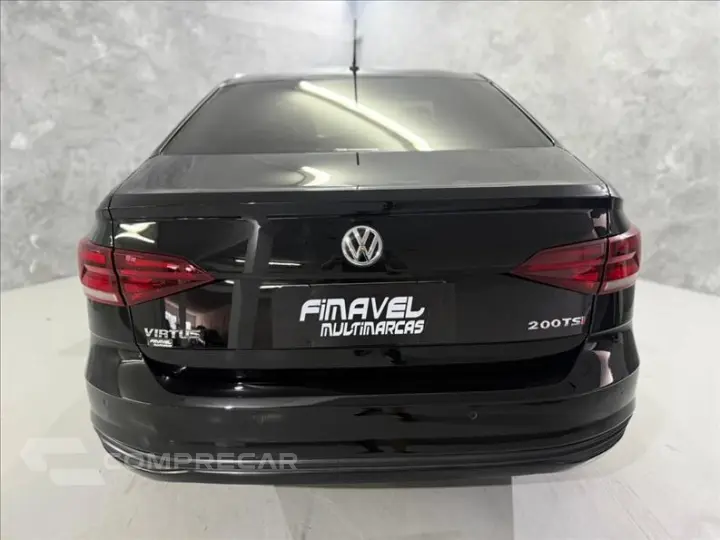 VIRTUS 1.0 200 TSI Comfortline