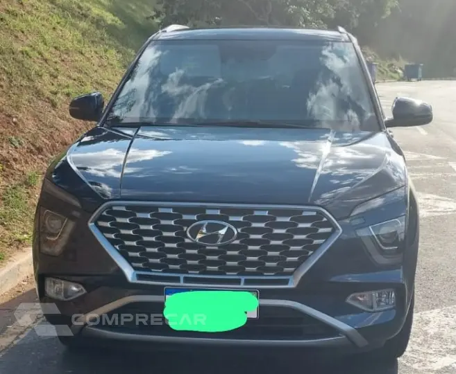 CRETA 1.0 Tgdi Limited Safety