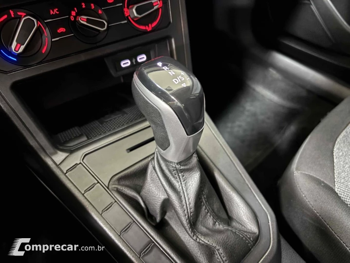 VIRTUS 1.0 170 TSI AUTOMÁTICO