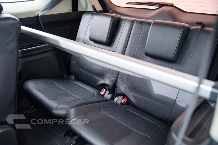 OUTLANDER 2.2 165cv Diesel Aut.
