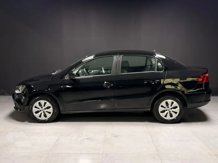 VOYAGE 1.6 MI CITY 8V FLEX 4P MANUAL