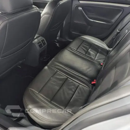 VW JETTA