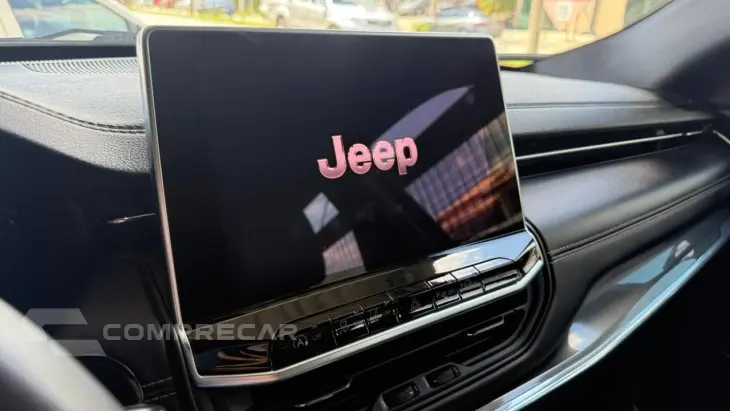 JEEP COMPASS 1.3 T270 TURBO S